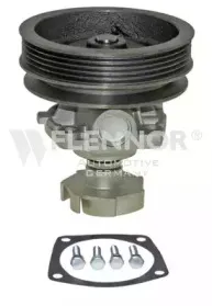 FWP70419 FLENNOR Водяной насос