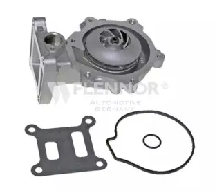 FWP70444 FLENNOR Водяной насос