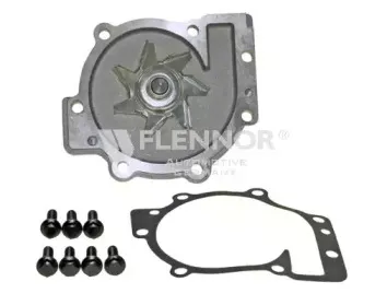 FWP70468 FLENNOR Водяной насос