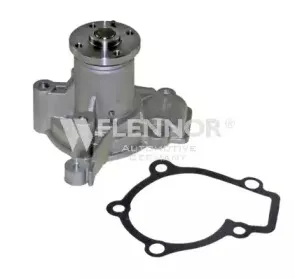 FWP70564 FLENNOR Водяной насос