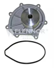 FWP70617 FLENNOR Водяной насос