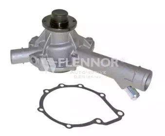 FWP70669 FLENNOR Водяной насос