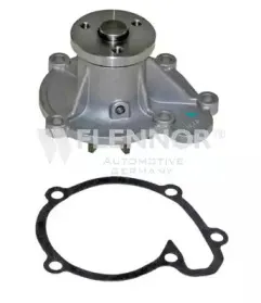 FWP70733 FLENNOR Водяной насос