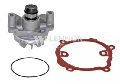 FWP70748 FLENNOR Водяной насос