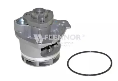 FWP70767 FLENNOR Водяной насос