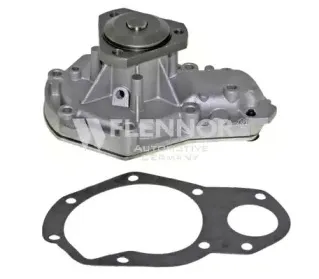 FWP70831 FLENNOR Водяной насос