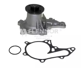 FWP70897 FLENNOR Водяной насос