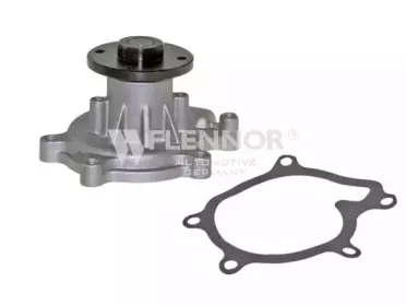 FWP70900 FLENNOR Водяной насос