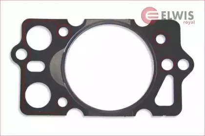 0011518 ELWIS ROYAL Прокладка, головка цилиндра
