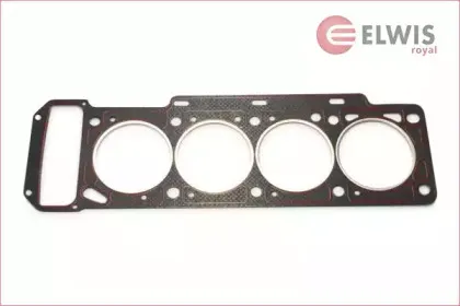 0015410 ELWIS ROYAL