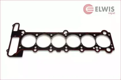 0015414 ELWIS ROYAL