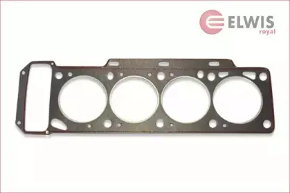 0015441 ELWIS ROYAL Прокладка, головка цилиндра
