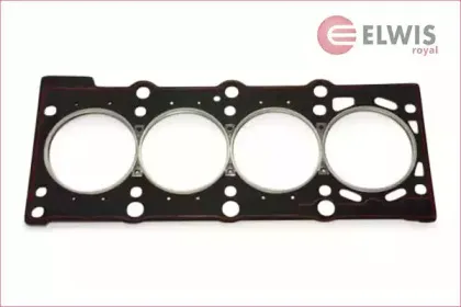0015444 ELWIS ROYAL Прокладка, головка цилиндра