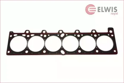 0015446 ELWIS ROYAL Прокладка, головка цилиндра