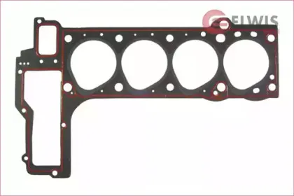 0015452 ELWIS ROYAL Прокладка, головка цилиндра