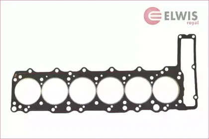 0022021 ELWIS ROYAL Прокладка, головка цилиндра