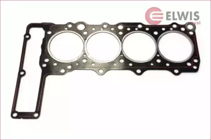 0022026 ELWIS ROYAL