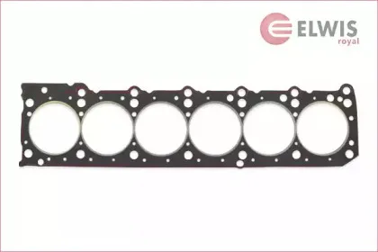 0022054 ELWIS ROYAL Прокладка, головка цилиндра