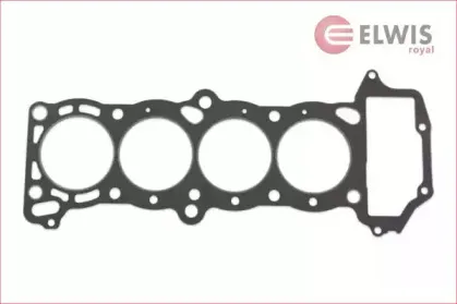 0022420 ELWIS ROYAL Прокладка, головка цилиндра