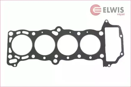 0022443 ELWIS ROYAL