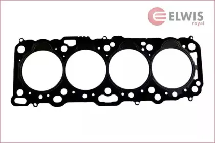 0022478 ELWIS ROYAL