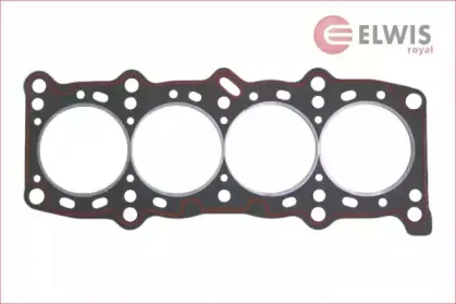 0025116 ELWIS ROYAL