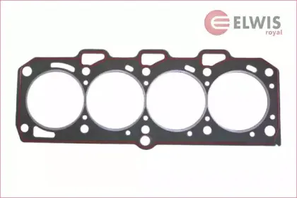 0025124 ELWIS ROYAL Прокладка, головка цилиндра