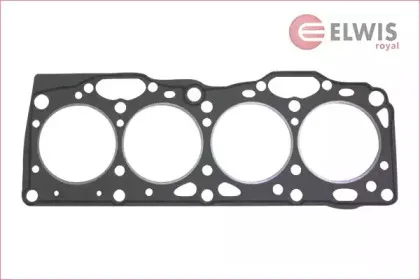 0025125 ELWIS ROYAL Прокладка, головка цилиндра