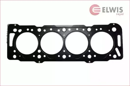 0025143 ELWIS ROYAL Прокладка, головка цилиндра