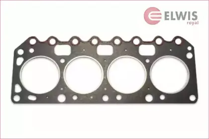0026535 ELWIS ROYAL Прокладка, головка цилиндра