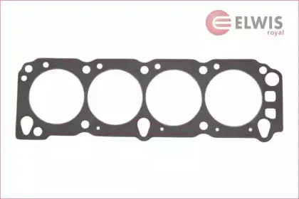 0026541 ELWIS ROYAL
