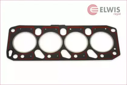 0026575 ELWIS ROYAL Прокладка, головка цилиндра