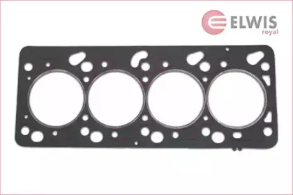 0026580 ELWIS ROYAL