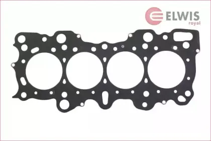 0031535 ELWIS ROYAL Прокладка, головка цилиндра