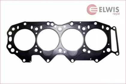 0037524 ELWIS ROYAL