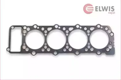 0038828 ELWIS ROYAL Прокладка, головка цилиндра
