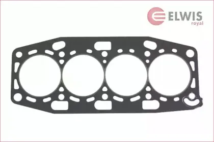 0038829 ELWIS ROYAL