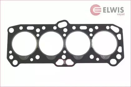 0038859 ELWIS ROYAL Прокладка, головка цилиндра