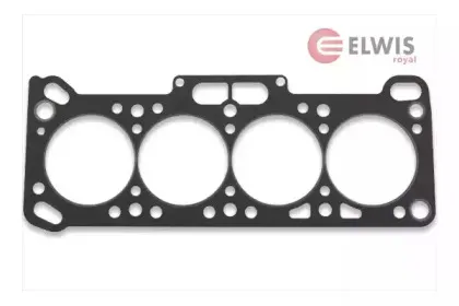0038866 ELWIS ROYAL