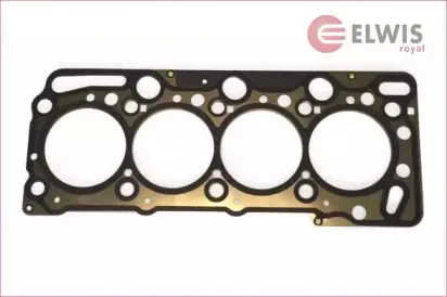 0042613 ELWIS ROYAL Прокладка, головка цилиндра