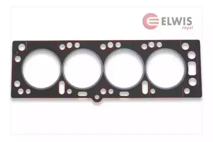 0042622 ELWIS ROYAL Прокладка, головка цилиндра