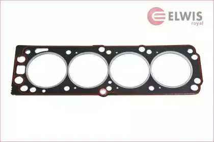 0042633 ELWIS ROYAL