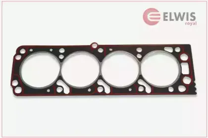 0042648 ELWIS ROYAL