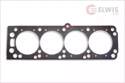 0042654 ELWIS ROYAL