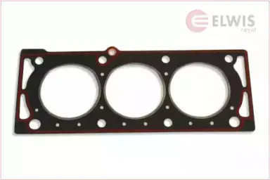 0042661 ELWIS ROYAL