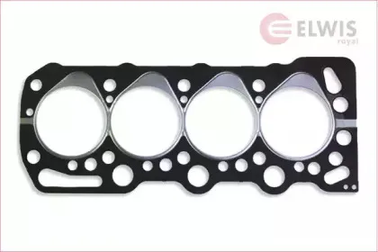 0042674 ELWIS ROYAL