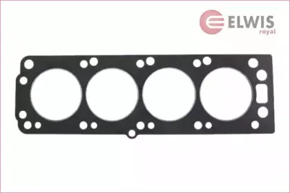 0042680 ELWIS ROYAL Прокладка, головка цилиндра