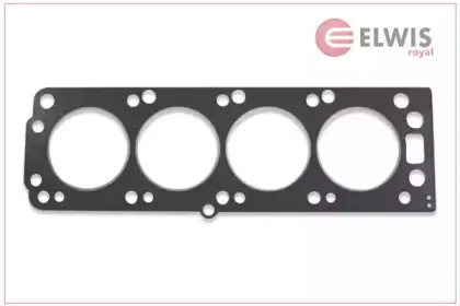 0042682 ELWIS ROYAL Прокладка, головка цилиндра
