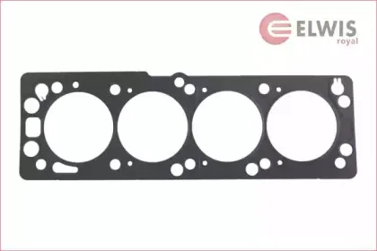 0042689 ELWIS ROYAL