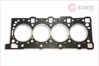 0044241 ELWIS ROYAL Прокладка, головка цилиндра
